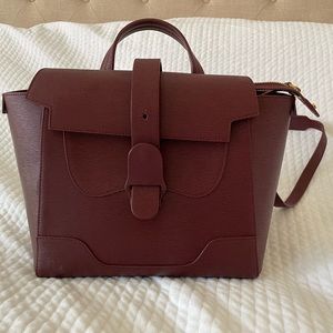 Senreve Midi Maestro Mimosa